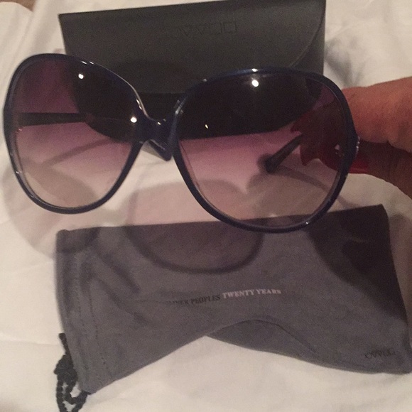 Sunglasses main image 6